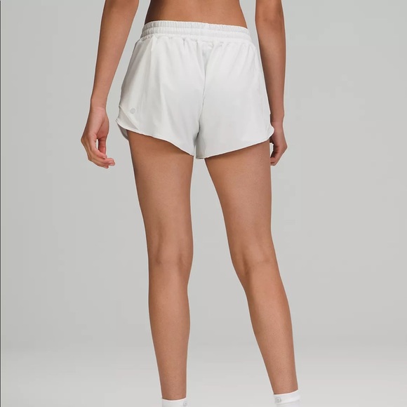 lululemon athletica Pants - Hotty Hot Low Rise Short 4"
